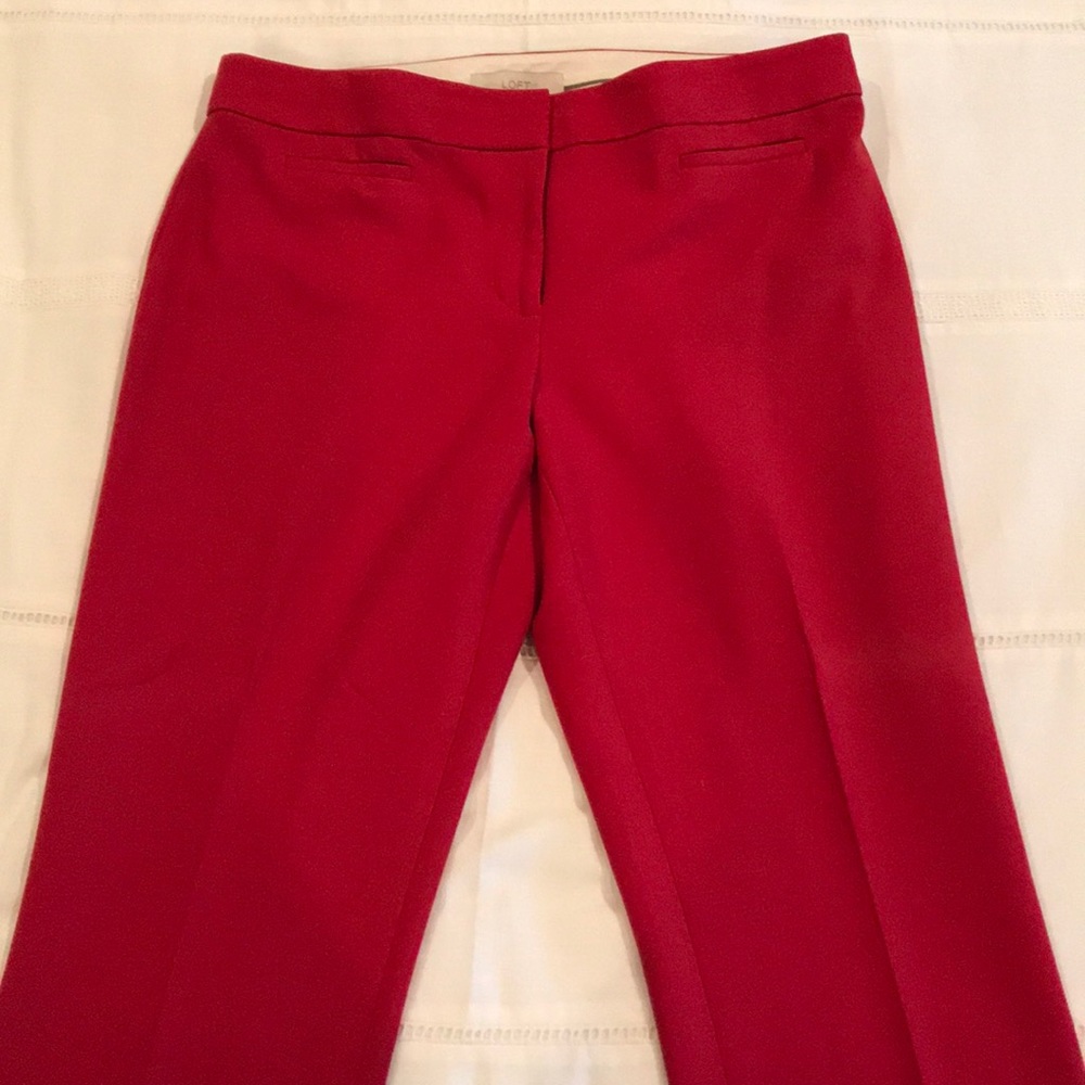 LOFT dress pants